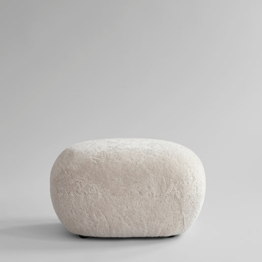 Toe Ottoman