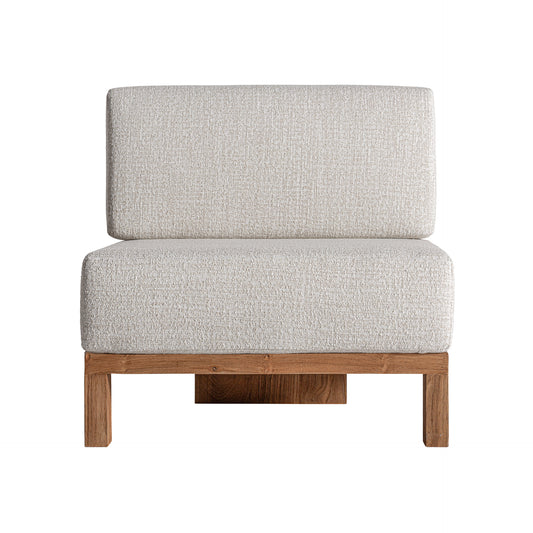 Module Canapé central Testa