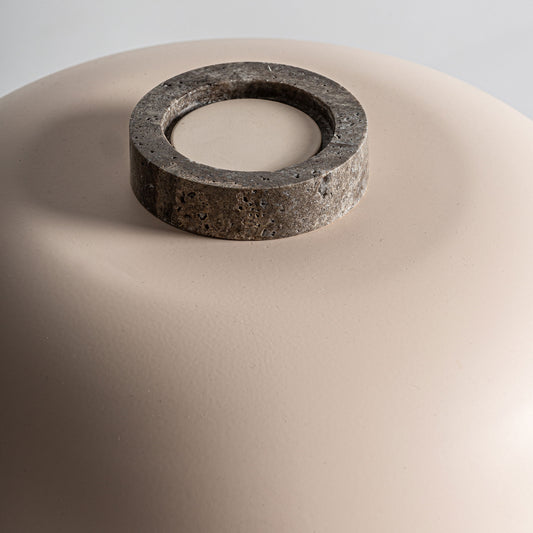 Lampe de table Cendra