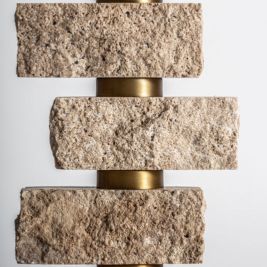 Lampe de table Tetbury