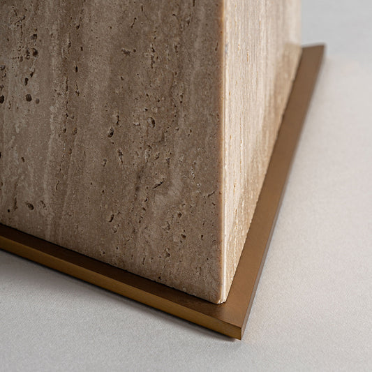 Lampe de table Tetbury