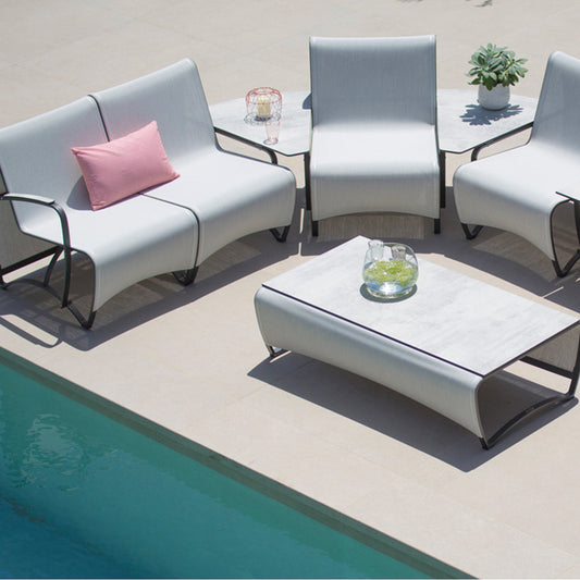 JET STREAM – Tablette d’angle