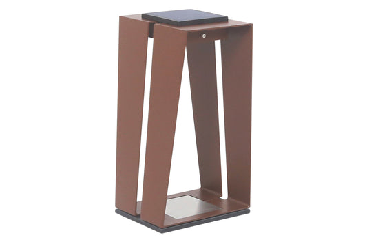 SKAAL – Lanterne solaire