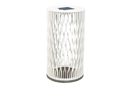 CADIX – Lampe solaire