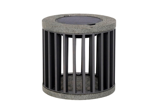 HALO – Lampe de table solaire