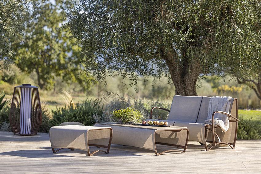 JET STREAM – Jeu d'accoudoirs