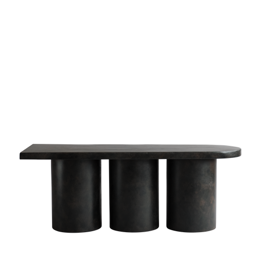 Banc Big Foot Coffee