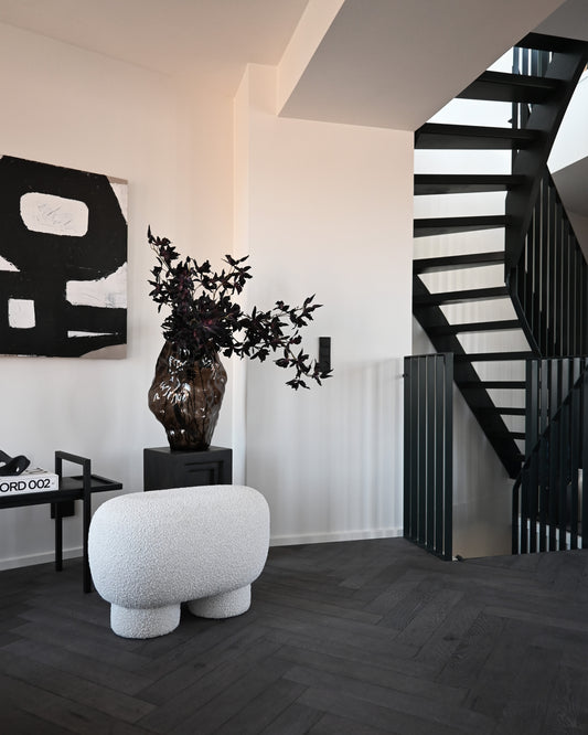 Banc Big Foot  - Petit