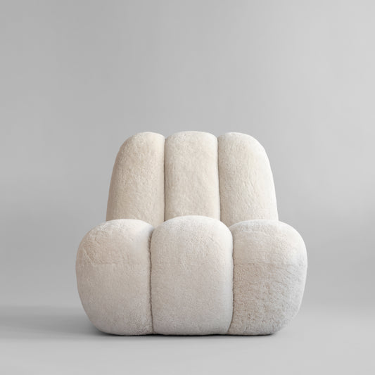 Toe Chair