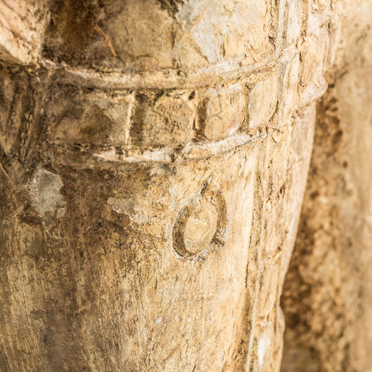 Buste décoratif Caballo