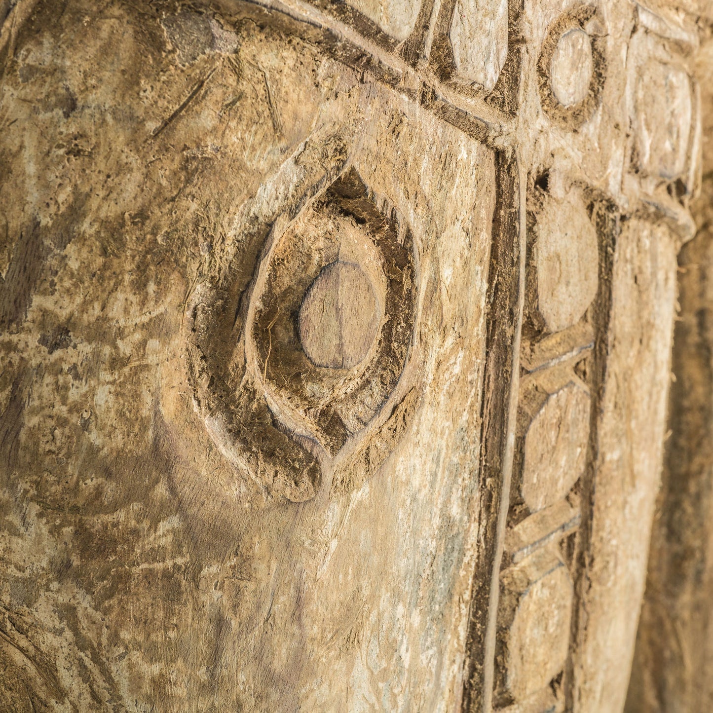 Buste décoratif Caballo