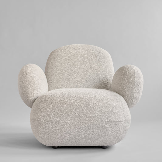 Toe Armchair