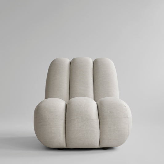 Toe Chair - Outdoor