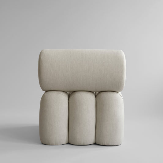 Foku Chair - Outdoor