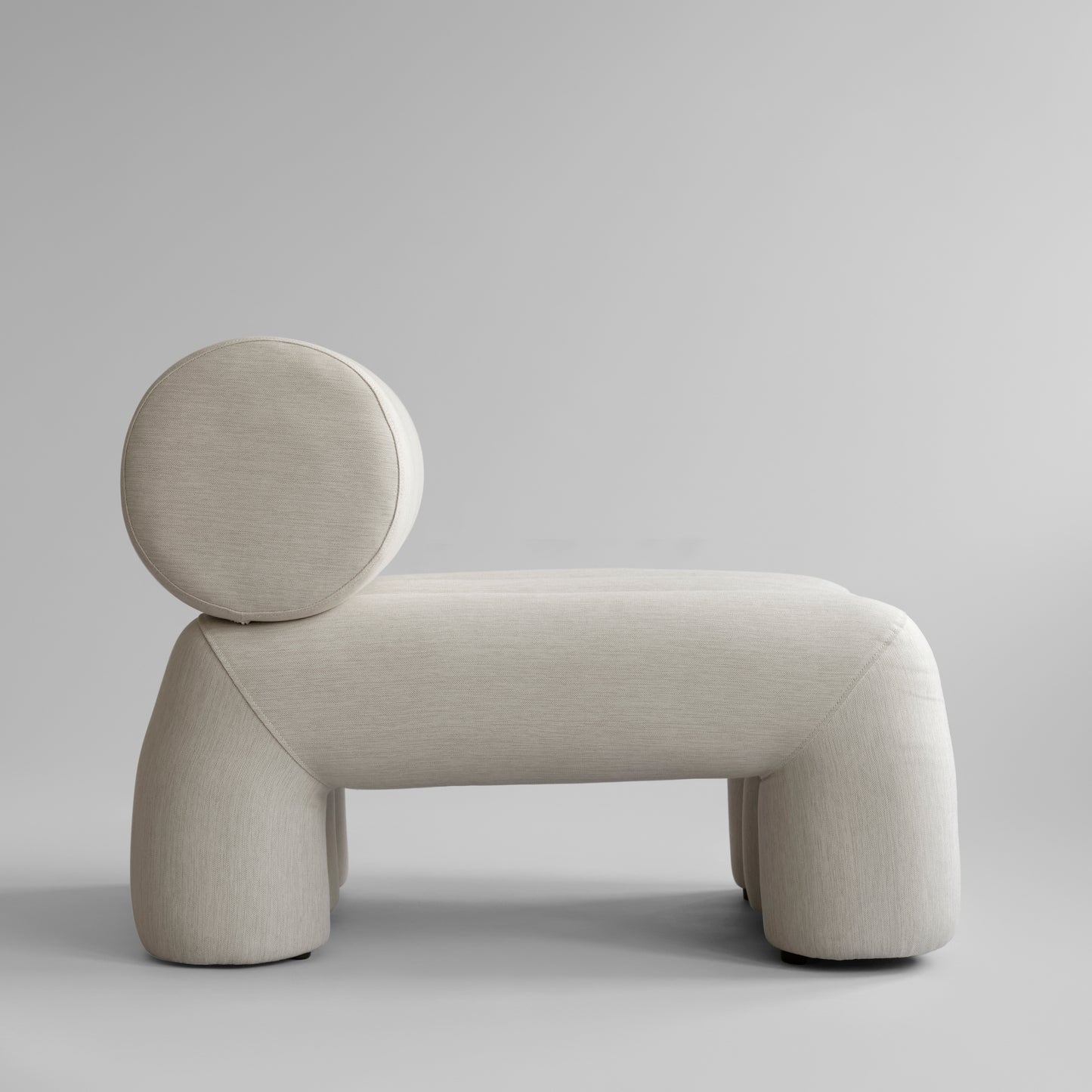 Foku Chair - Outdoor