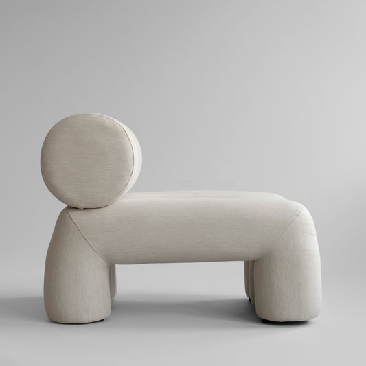 Foku Chair - Outdoor