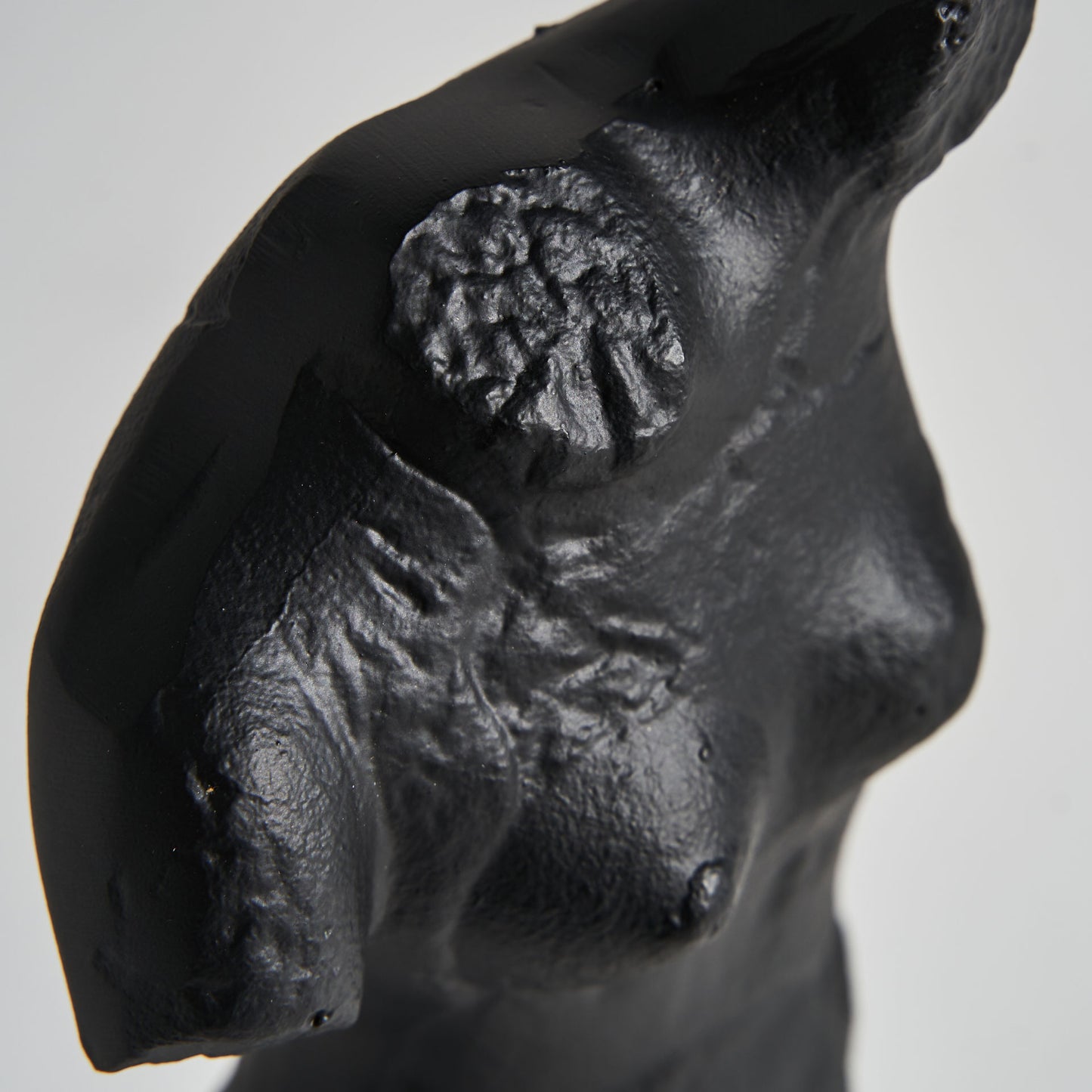 Buste décoratif Messier