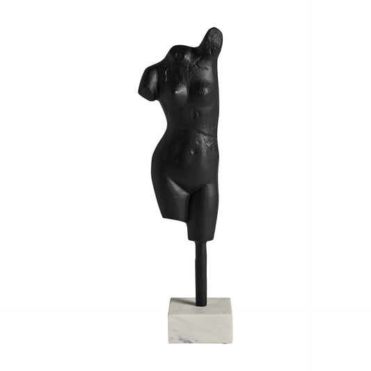 Buste décoratif Messier