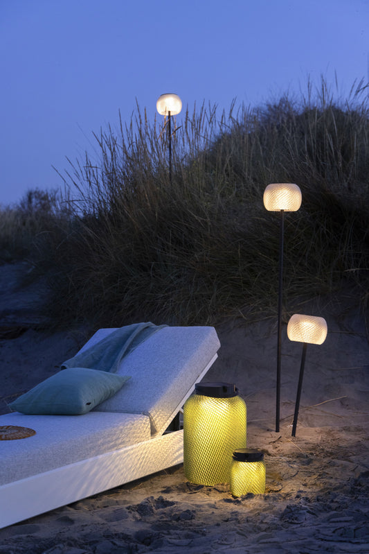 LOLIE – Lanterne solaire rechargeable