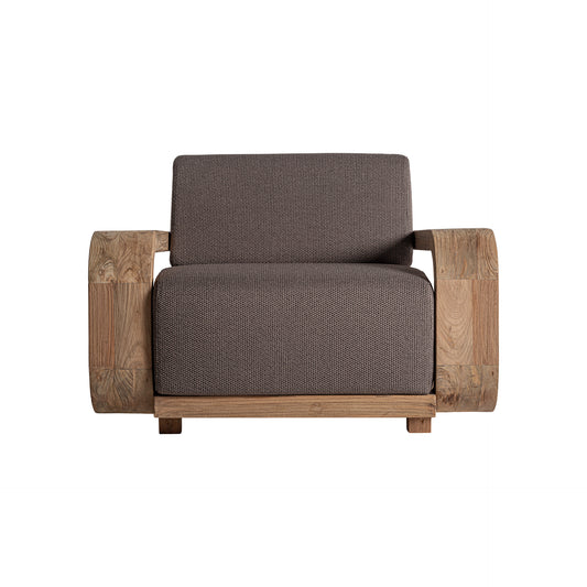 Fauteuil Corba