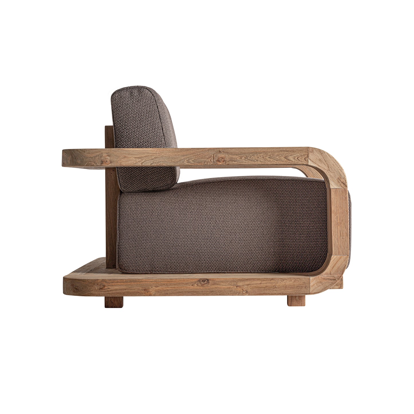 Fauteuil Corba