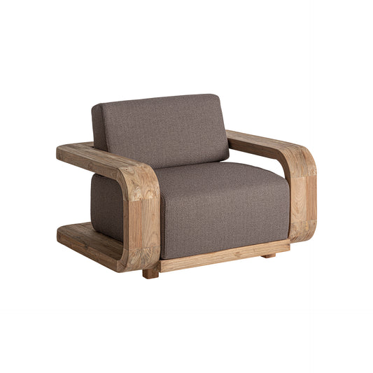 Fauteuil Corba