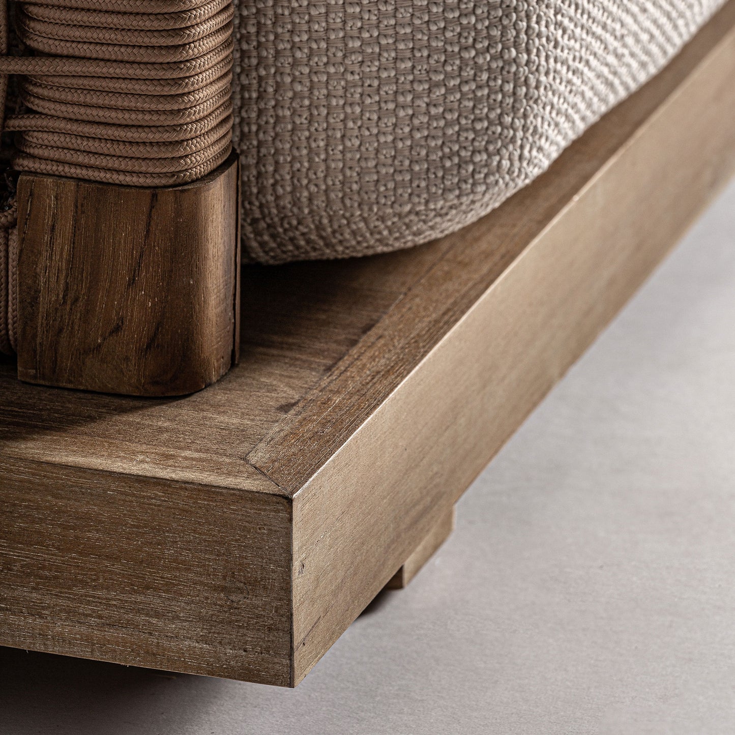 Canapé Trena - Module Plateforme