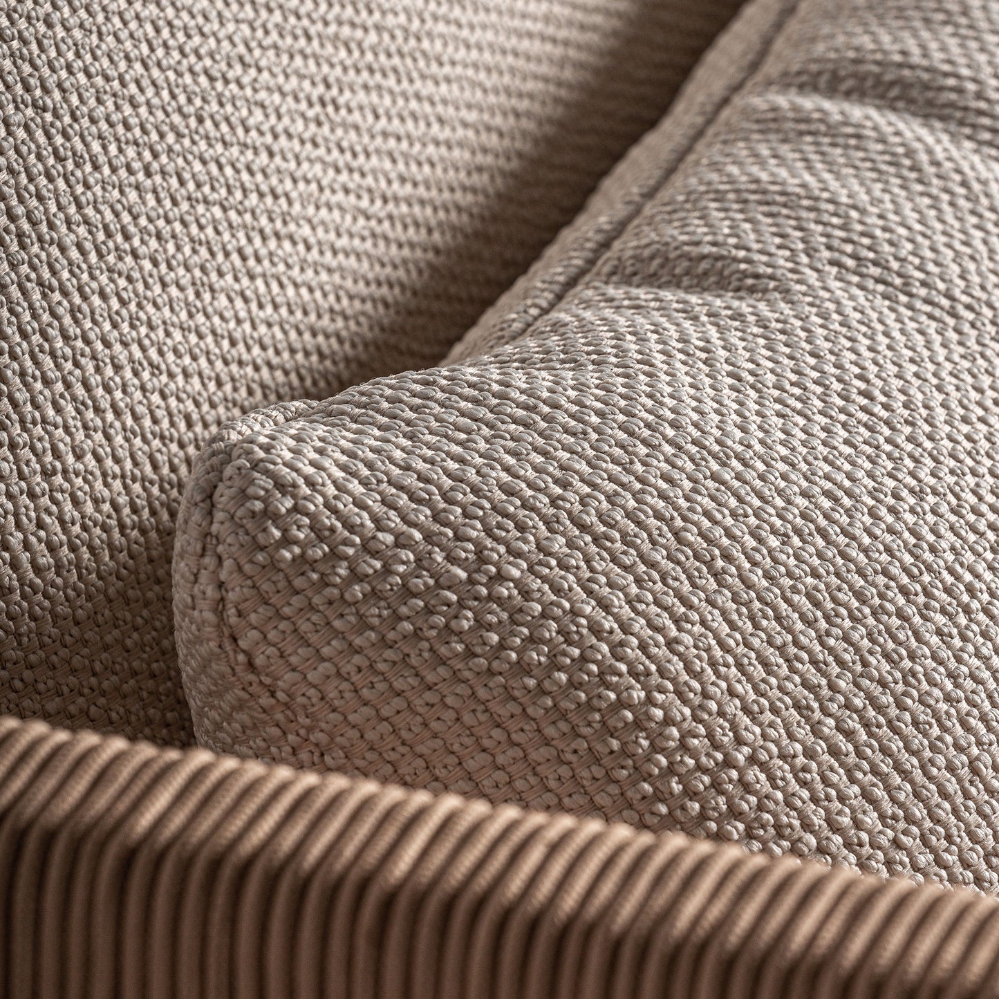 Canapé Trena - Module Plateforme