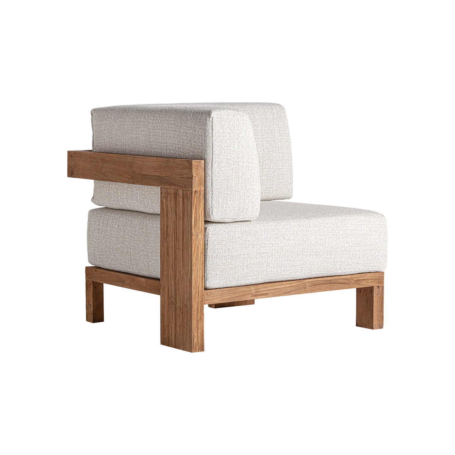 Module Canapé d’angle Testa