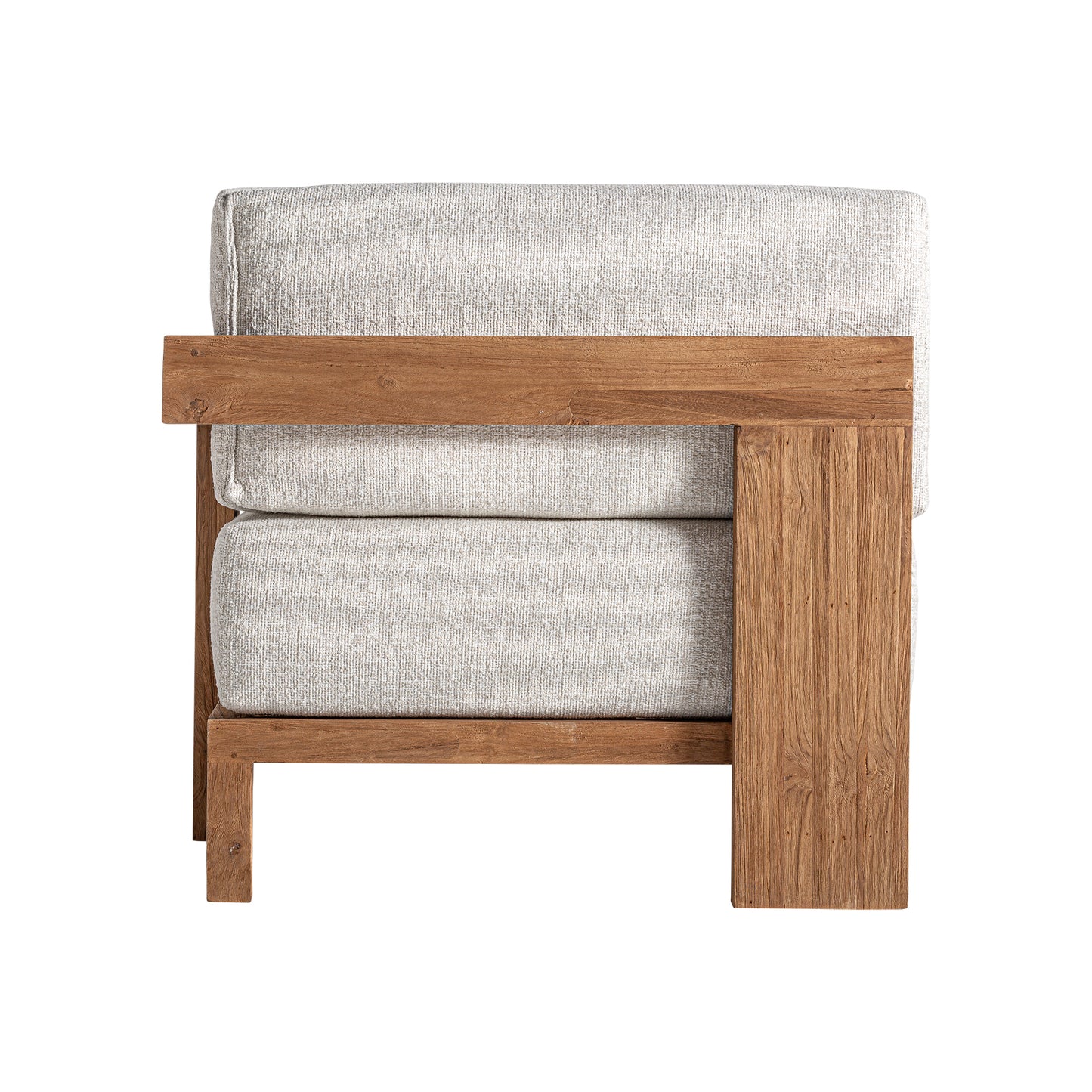 Module Canapé d’angle Testa