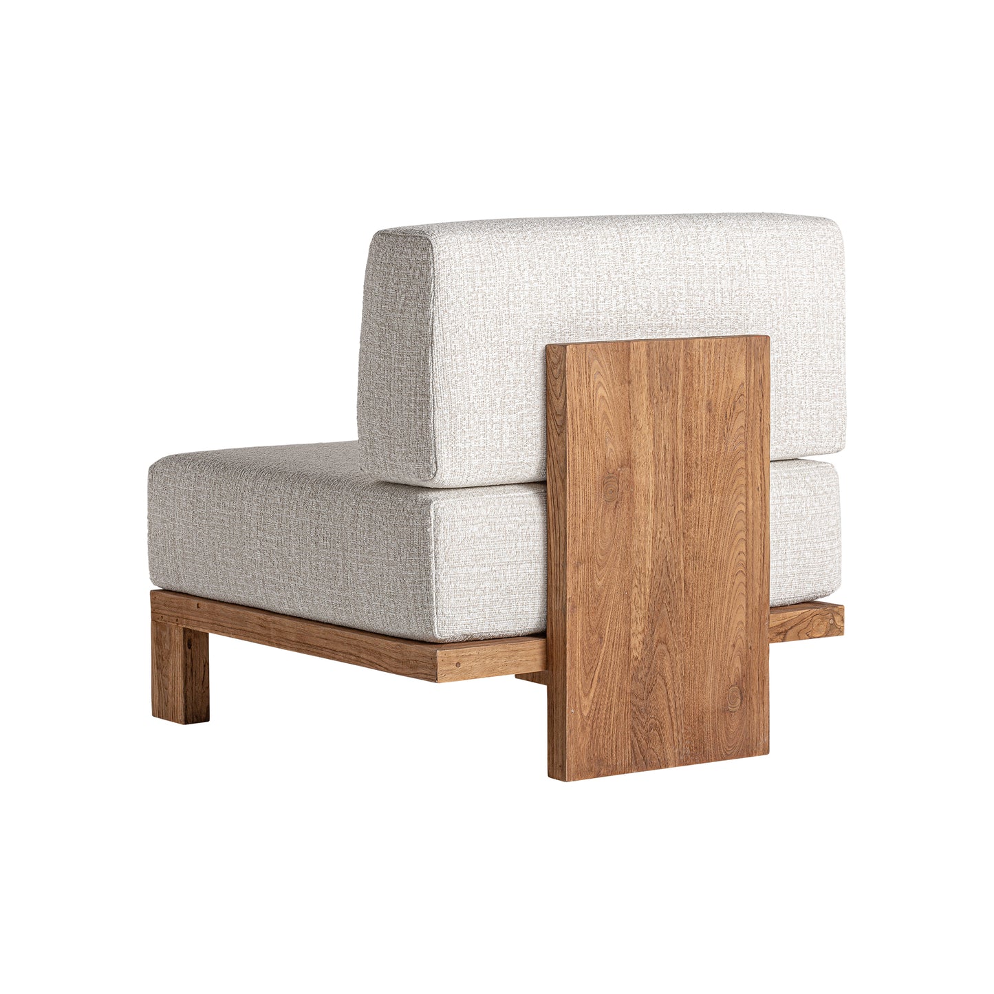 Module Canapé central Testa