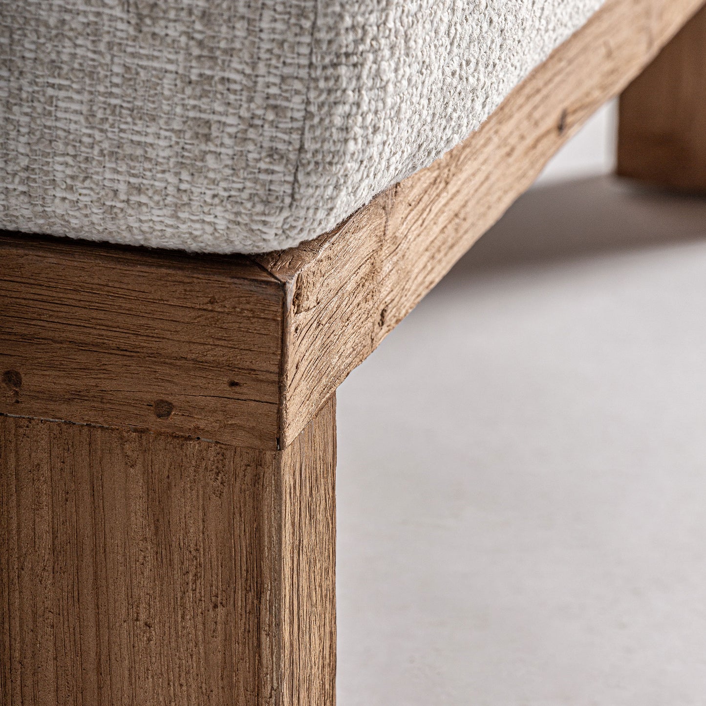 Module Canapé central Testa