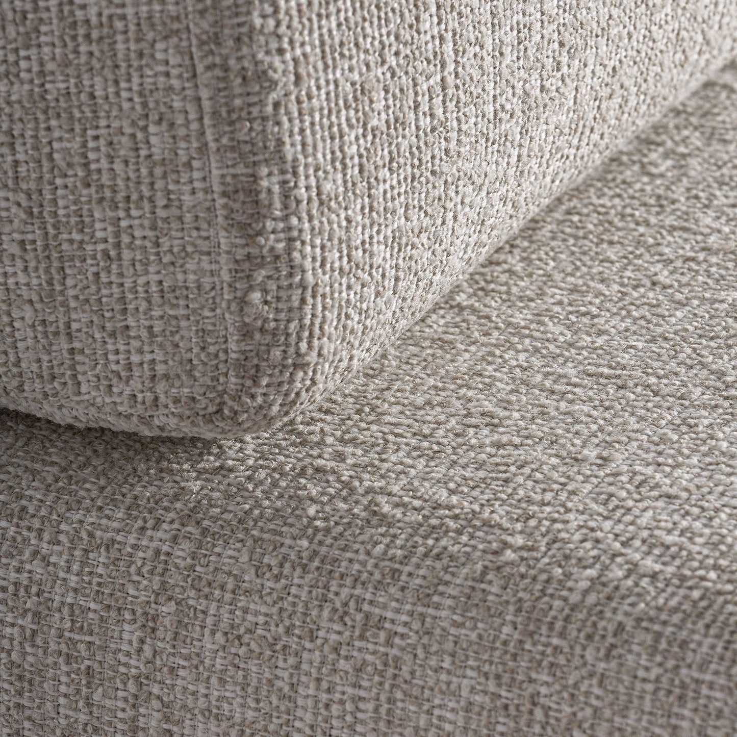 Module Canapé central Testa