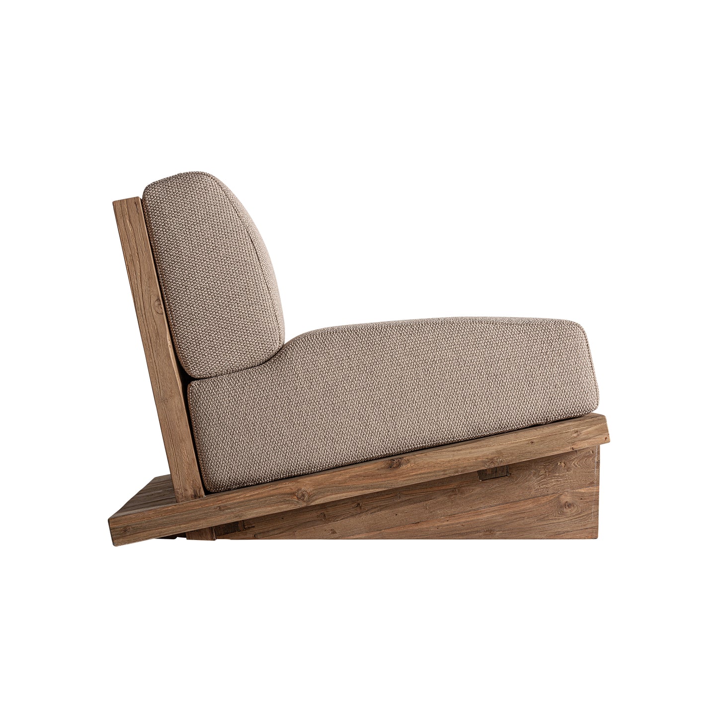 Fauteuil Pure
