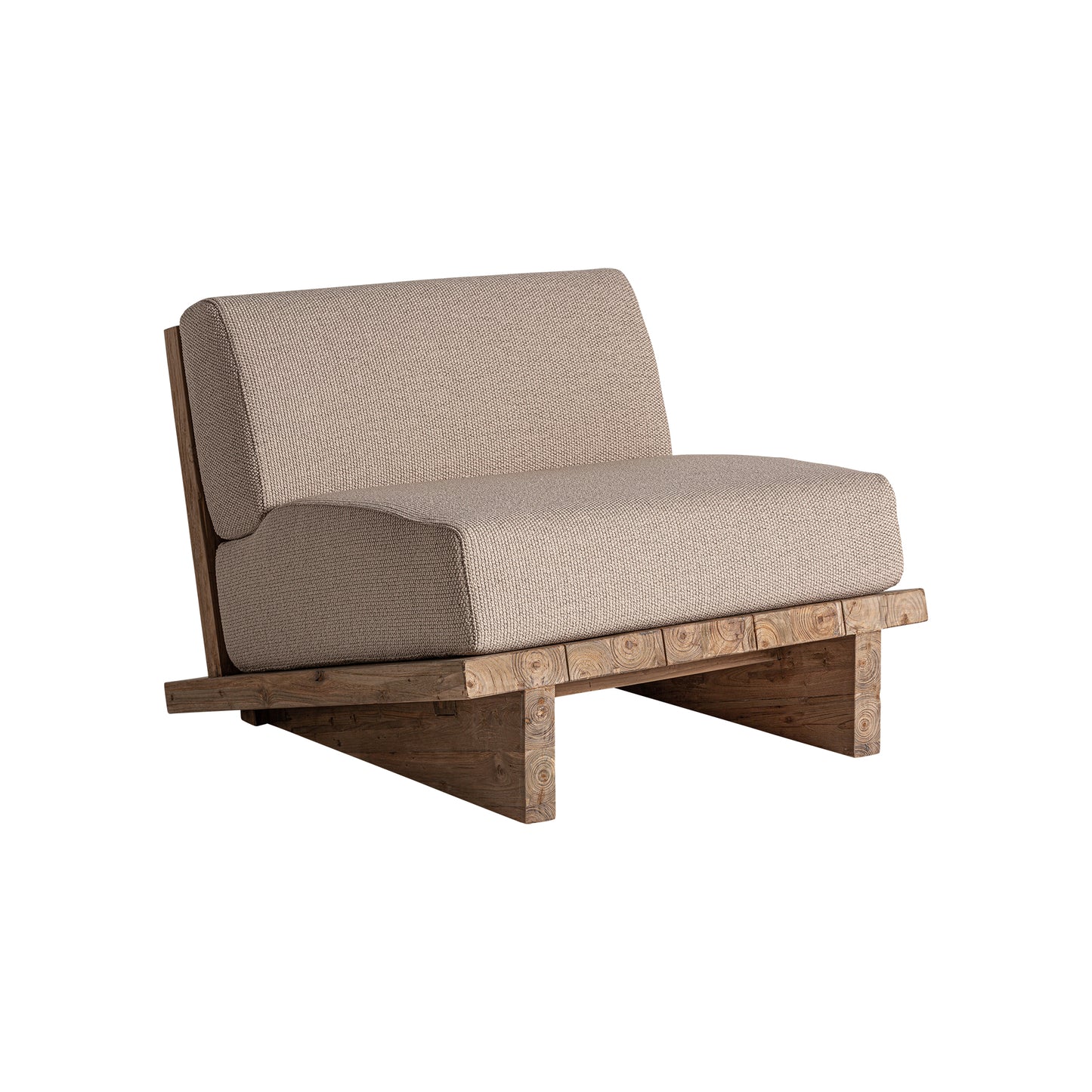 Fauteuil Pure