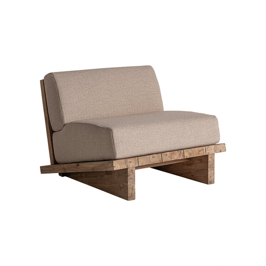 Fauteuil Pure