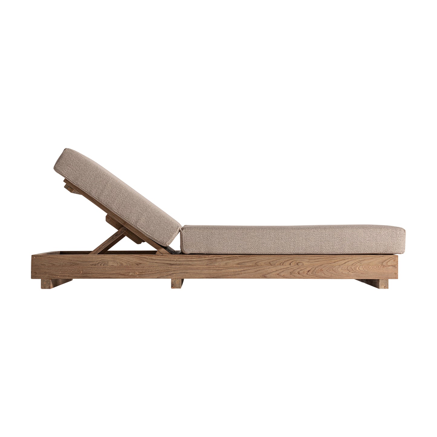 Chaise Longue Pure