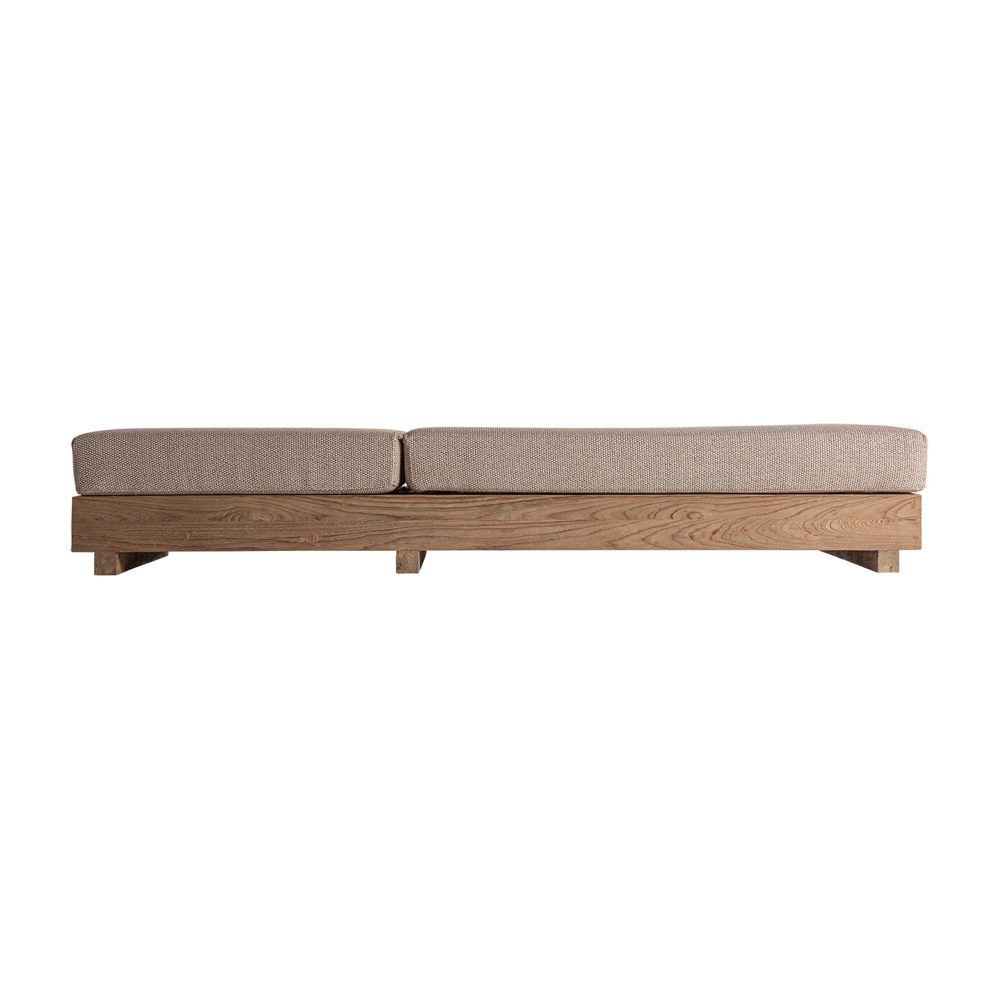 Chaise Longue Pure