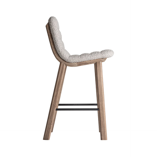 Tabouret Jacquard - Bar