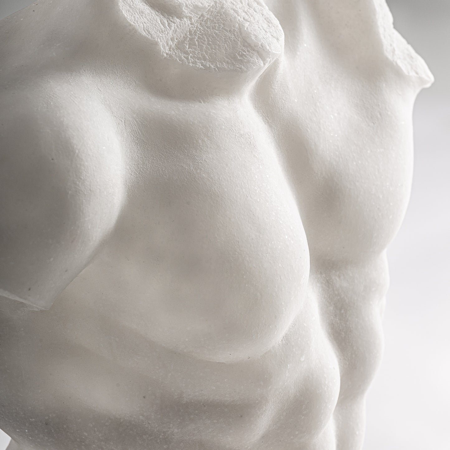 Buste décoratif Layne