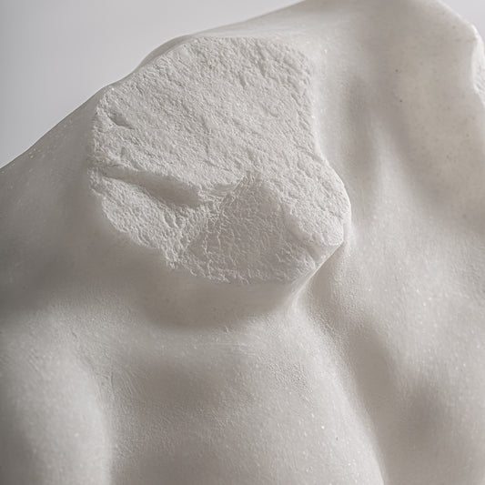 Buste décoratif Layne