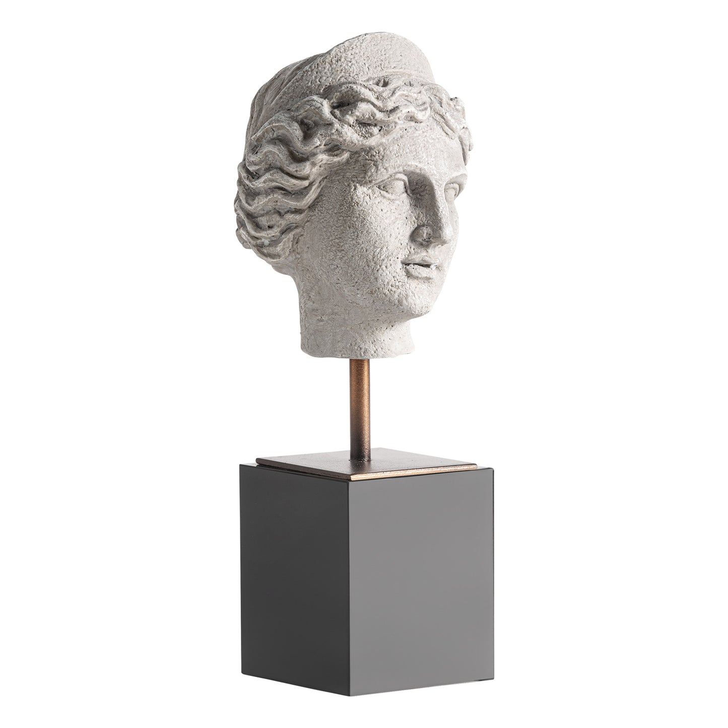 Figure Décorative Helena