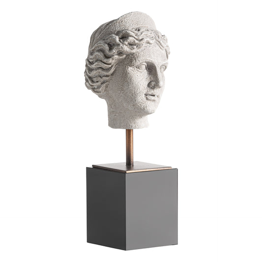 Figure Décorative Helena