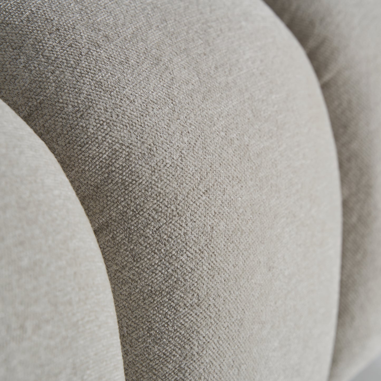 Module canapé repose pieds Dortan