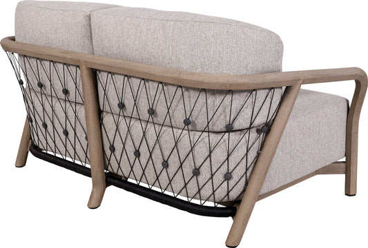 CHESTER – Canapé de jardin 2/3 places