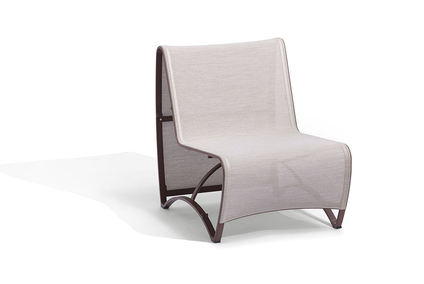 JET STREAM – Fauteuil salon de jardin