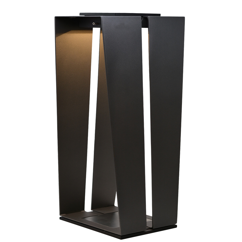 SKAAL – Lanterne solaire