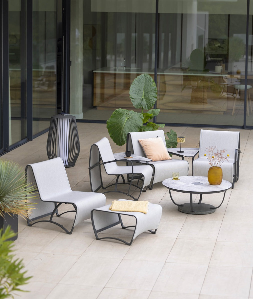 JET STREAM – Tablette d’angle