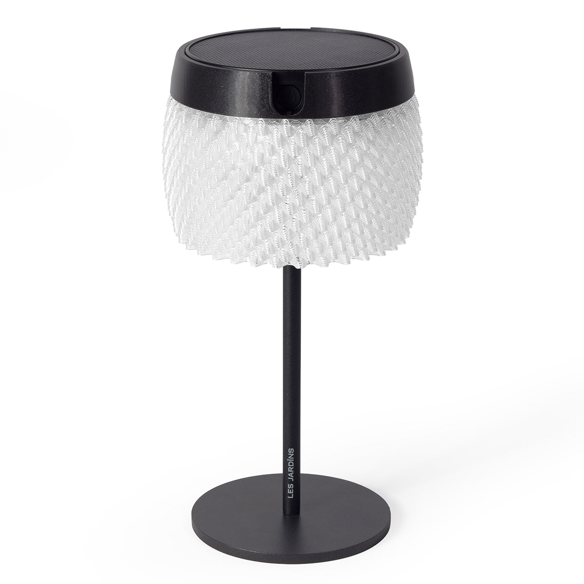 LOLIE – Lampe de table solaire