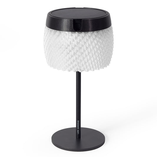 LOLIE – Lampe de table solaire